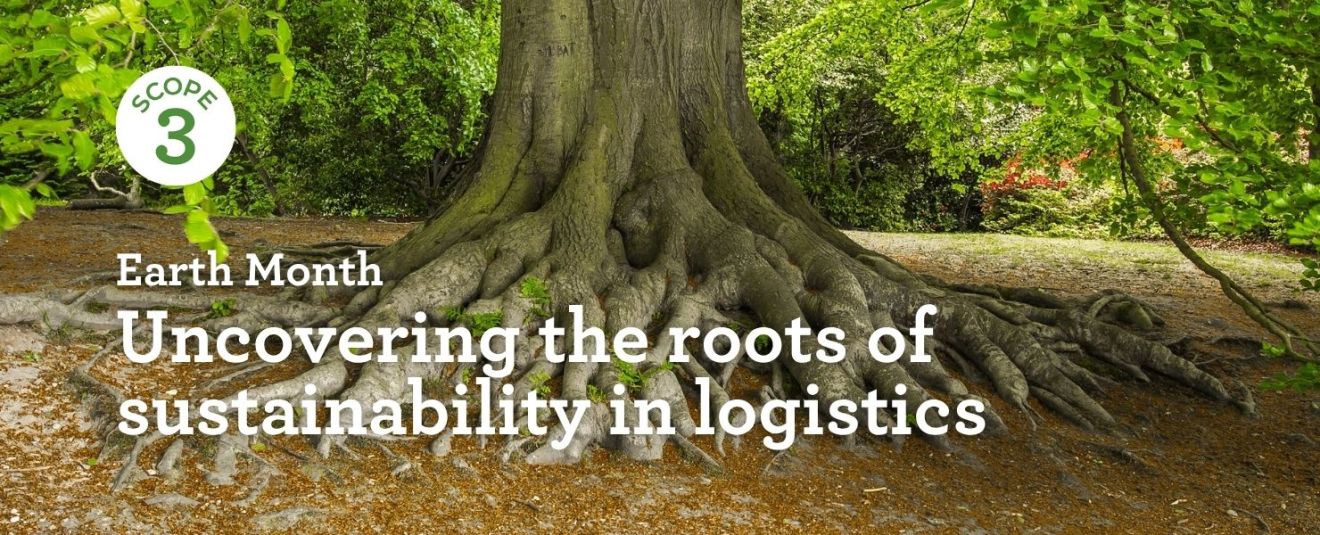 2026 GLLBlog post 10 Earth Month on sustainability and the supply chain