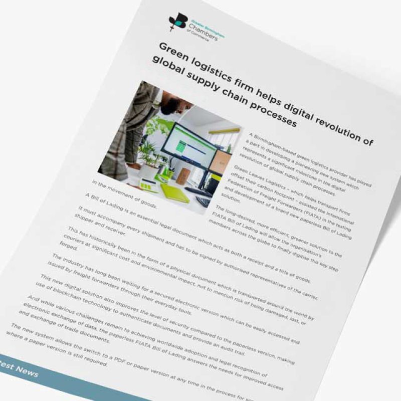 Bham-chamber-of-commerce-article-Green-Leaves-Logistics-22