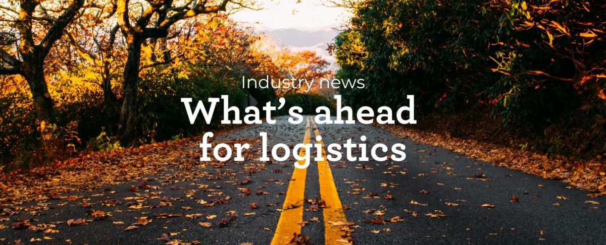 GLL shipping news Blog header