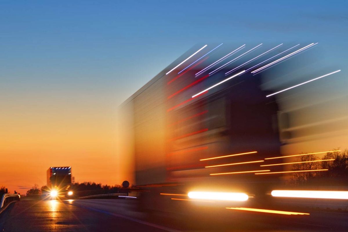 Green Leaves Logistics Birmingham Roadfreight