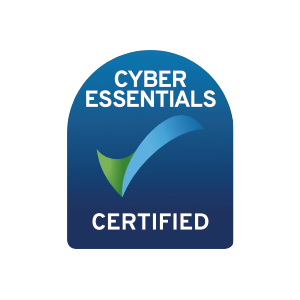 CYBER ESSENTIALS Logo