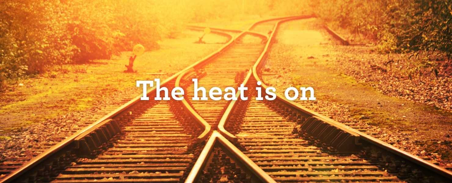 2025 GLL blog 1 July Transport Heat