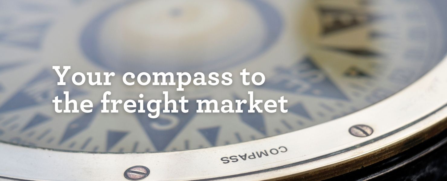 Shipping Compass