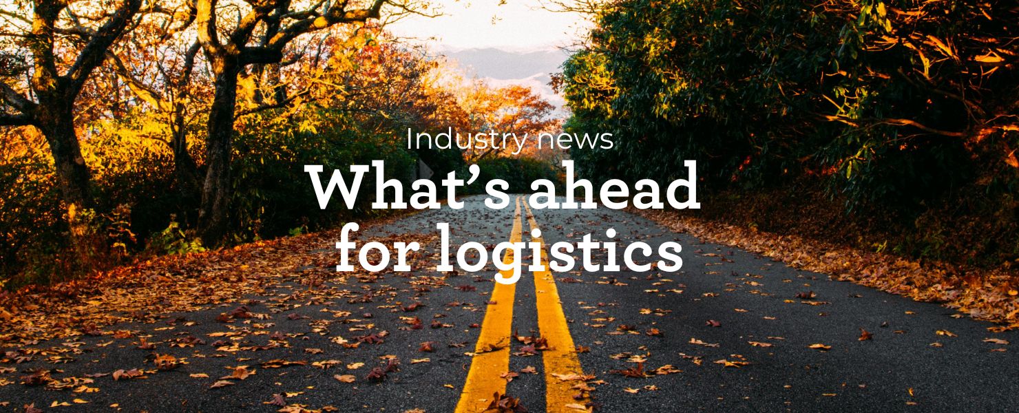 GLL shipping news Blog header