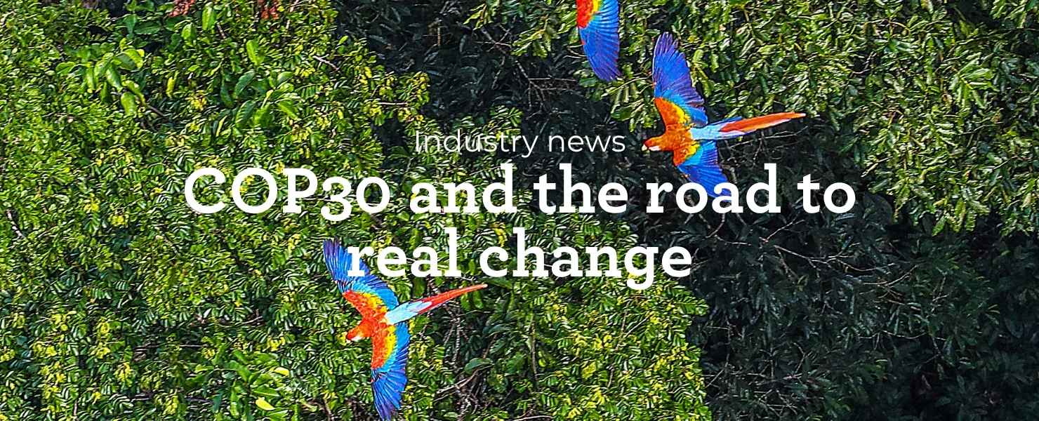 GLL COP30 Post Blog Header