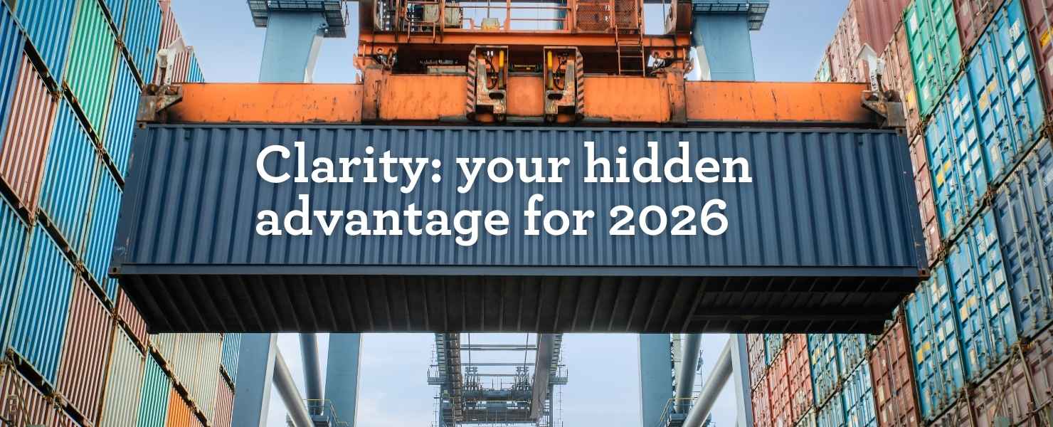 GLL 2026 clarity on carbon reporting Blog Header