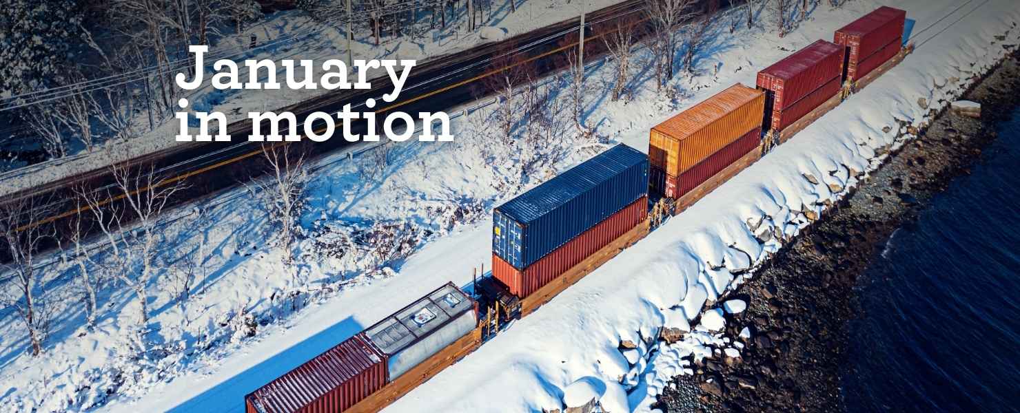 2026 GLL Blog post 1 January freight