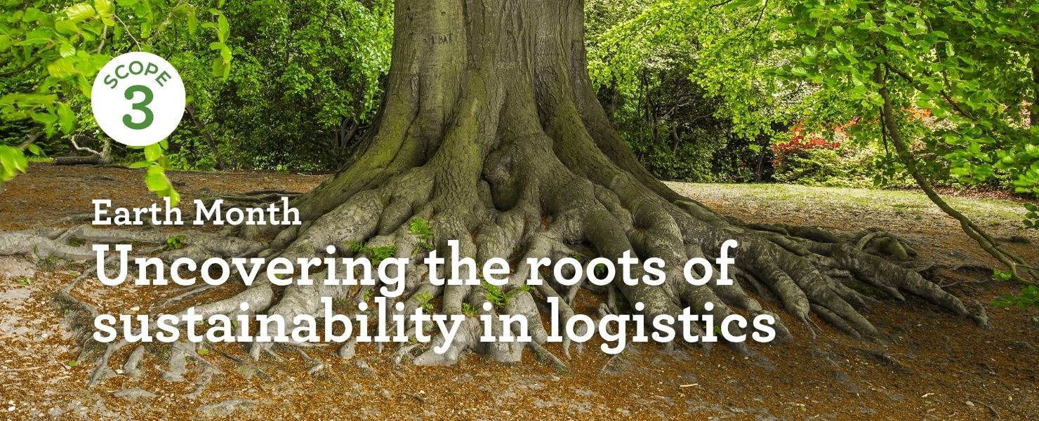 2026 GLLBlog post 10 Earth Month on sustainability and the supply chain