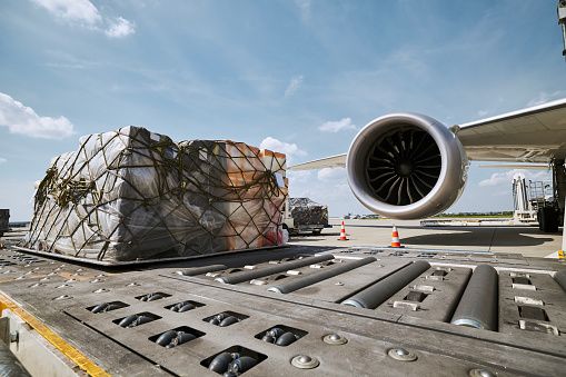 Green Leaves Logistics Birmingham Airfreight