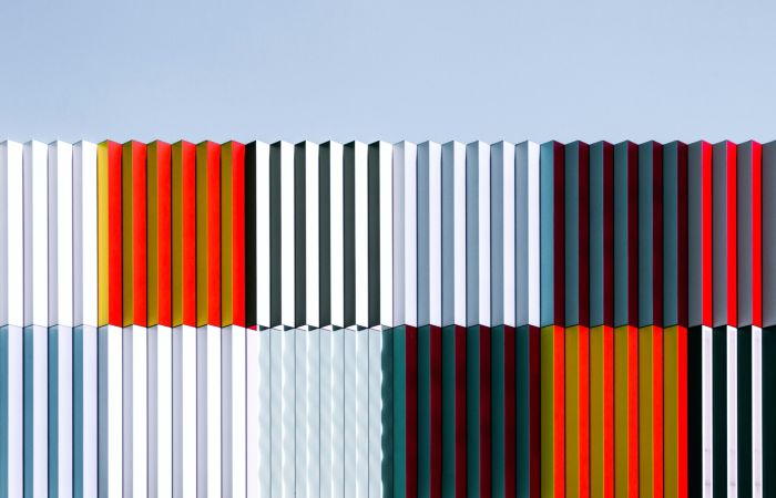 container specification