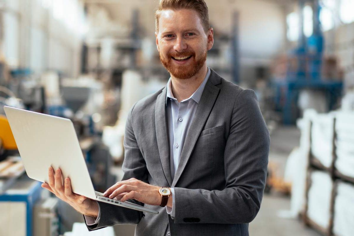 My GL for peace of mind