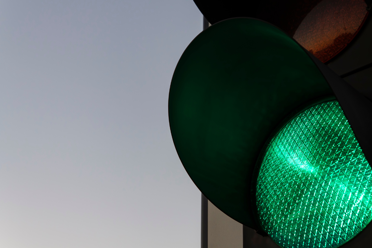 Logistics customs clearance