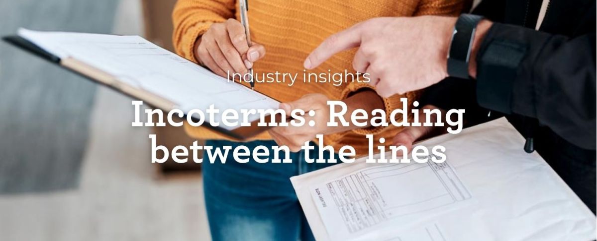 2026 GLL Blog post 3 Incoterms in the real world