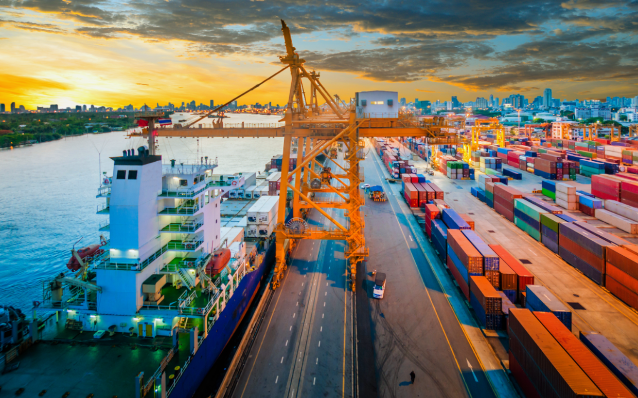 ocean-freight