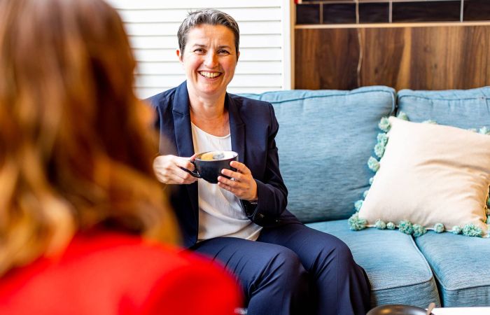 Green Leaves Logistics Birmingham Office