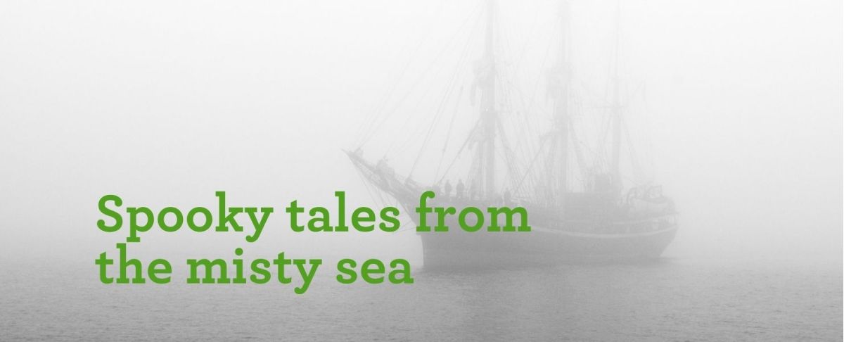 GLL Halloween Post Blog Header