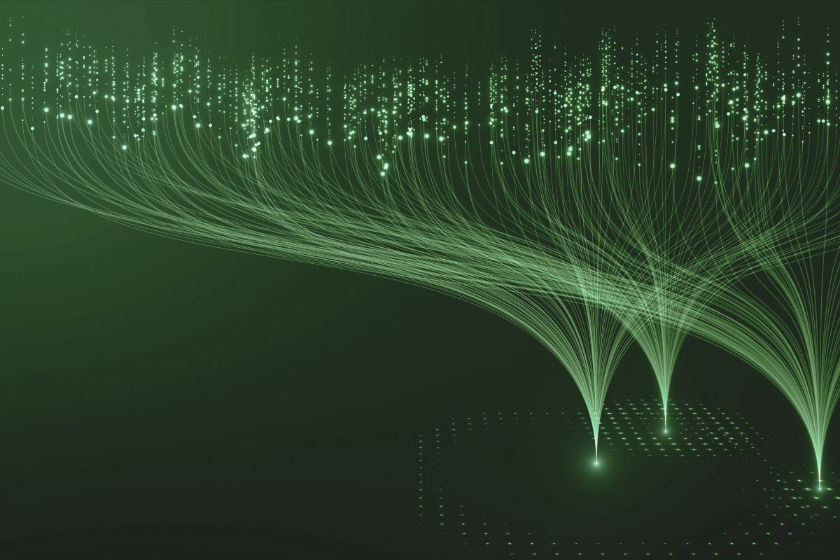 Green Leaves Logistics Birmingham technology